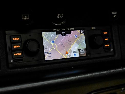 Used 1997 Porsche 911 Carrera S image 81