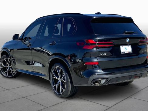 Used 2026 BMW X5 sDrive40i w/ M Sport Package image 12