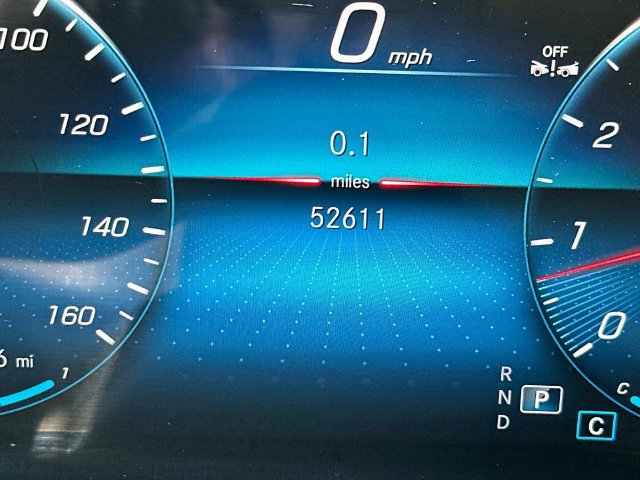 Certified 2023 Mercedes-Benz GLA 250 4MATIC image 20