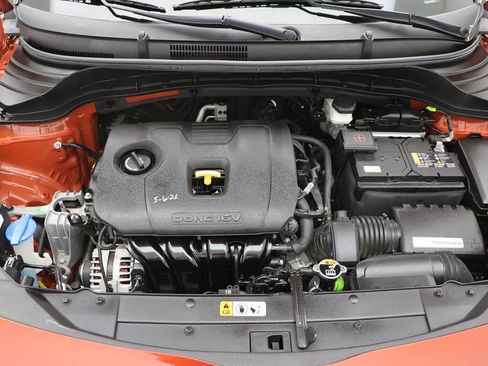 Used 2024 Kia Soul LX w/ Option Group 015 image 26