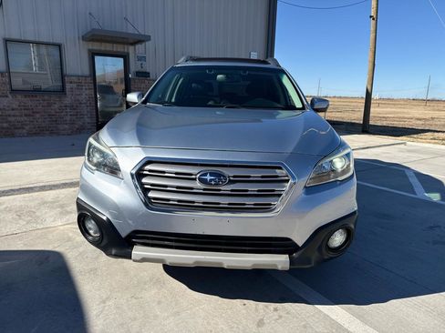 Used 2016 Subaru Outback 3.6R Limited image 5