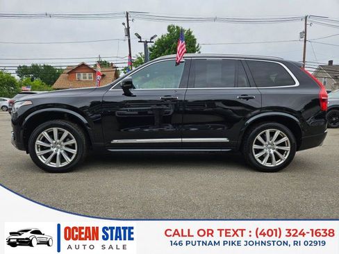 Used 2018 Volvo XC90 T6 Inscription AWD/4WD image 2