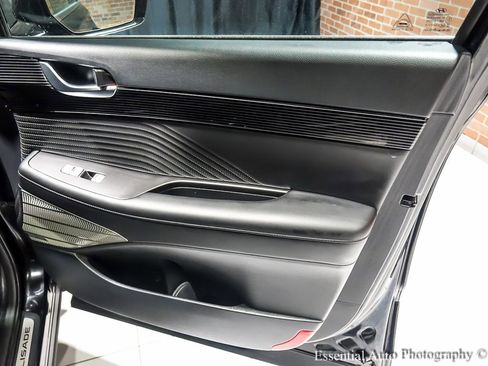 Used 2025 Hyundai Palisade Calligraphy image 37