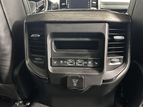 Used 2026 RAM 1500 Limited AWD/4WD image 15