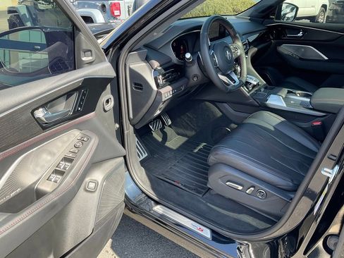 Used 2023 Acura MDX Type S image 10