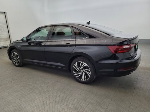 Used 2020 Volkswagen Jetta SEL FWD image 3