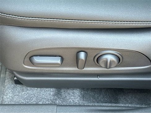 New 2025 Buick Envista Preferred w/ Convenience I Package image 34