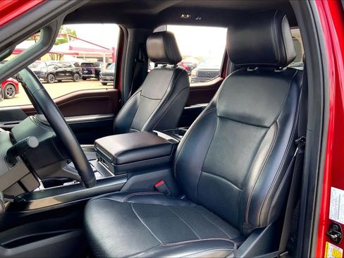 Certified 2021 Ford F150 Lariat AWD/4WD image 8