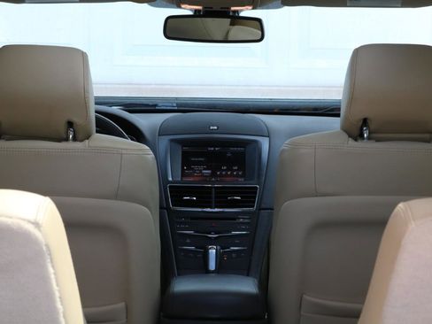Used 2015 Lincoln MKT AWD w/ Equipment Group 201A image 43