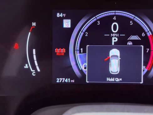 Used 2023 Lexus RX 350 Premium Plus w/ Cold Area Package image 23