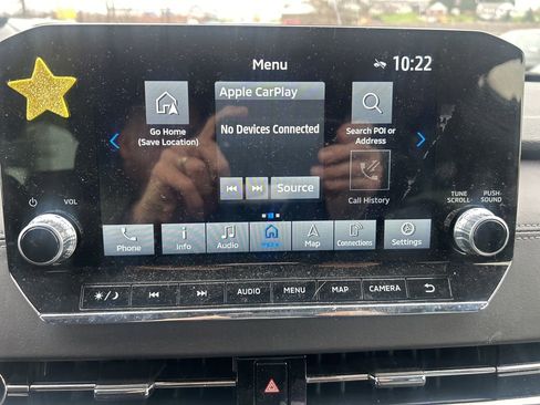 Used 2022 Mitsubishi Outlander SEL image 12