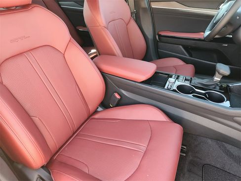 New 2026 Kia K5 GT-Line image 10