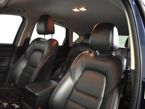 Used 2025 MAZDA CX-5 AWD 2.5 S w/ Preferred Package image 10