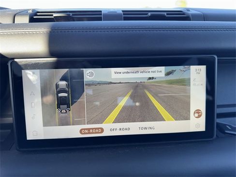 Used 2020 Land Rover Defender 110 X image 19