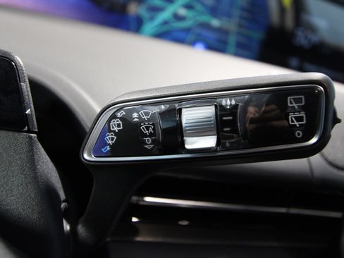 New 2026 Lincoln Nautilus Premier w/ Jet Appearance Package image 13