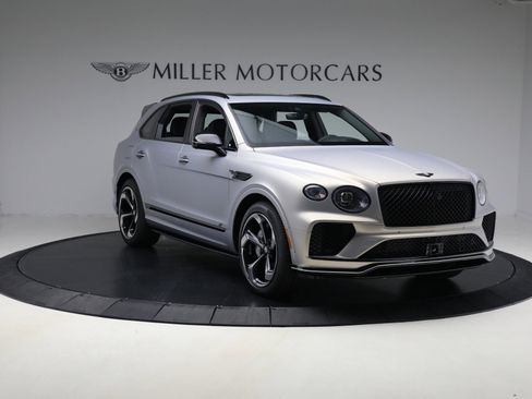 New 2025 Bentley Bentayga image 7