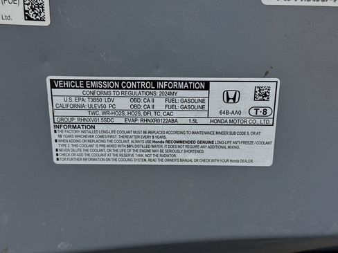 Used 2024 Honda Civic Si image 20