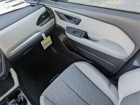 New 2026 Subaru Forester image 16