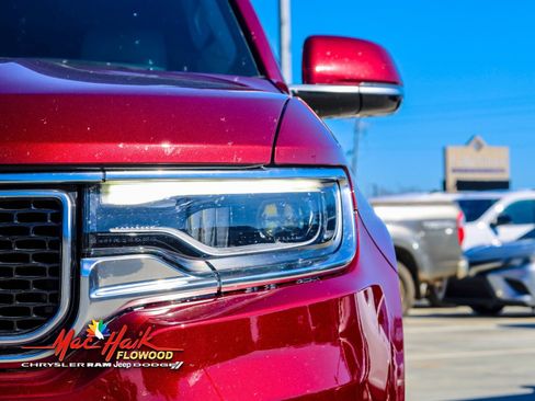 Used 2022 Jeep Wagoneer Series II image 4