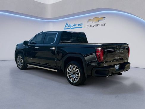 Used 2023 GMC Sierra 1500 Denali Ultimate AWD/4WD image 3
