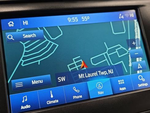 Used 2020 Ford Fusion SE image 22