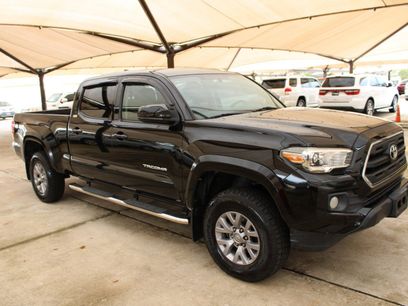 Used 2017 Toyota Tacoma SR5