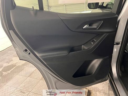 Used 2025 Chevrolet Equinox LT image 31