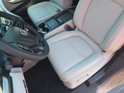 New 2026 Honda Odyssey EX-L image 17