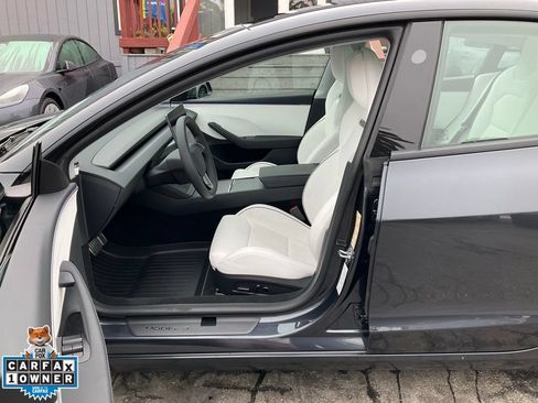 Used 2024 Tesla Model 3 Performance AWD/4WD image 6