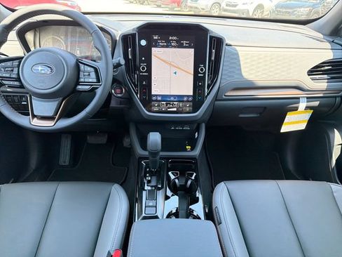 New 2026 Subaru Forester Touring AWD/4WD image 9