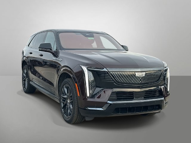 New 2026 Cadillac Escalade IQ Sport 1 w/ LPO, ONYX Package AWD/4WD image 13