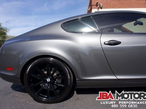Used 2010 Bentley Continental GT Supersports image 53