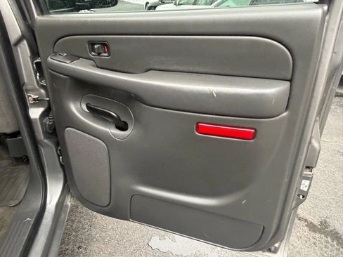 Used 2006 Chevrolet Silverado 1500 LT w/ Light Duty Power Package image 15