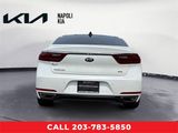 Used 2017 Kia Cadenza Technology image 4