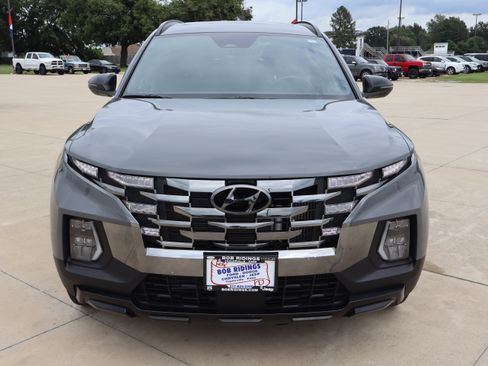Used 2024 Hyundai Santa Cruz XRT AWD/4WD image 2