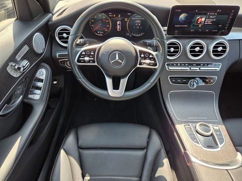 Used 2021 Mercedes-Benz C 300 Sedan image 12