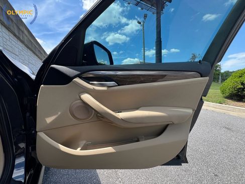 Used 2015 BMW X1 sDrive28i RWD image 47