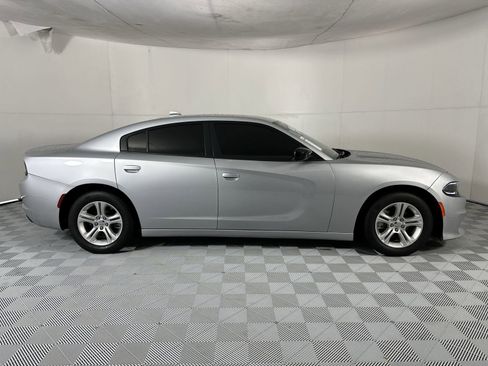 Used 2023 Dodge Charger SXT w/ Cold Weather Package RWD image 9