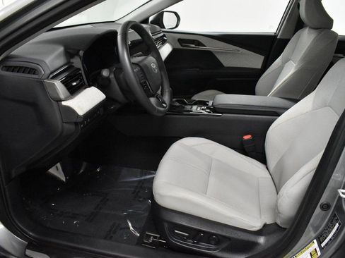 Certified 2025 Toyota Camry XLE image 12