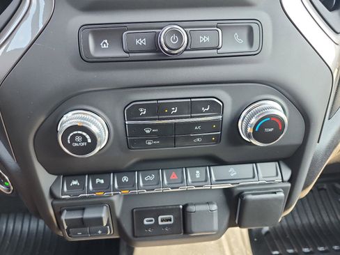 New 2026 GMC Sierra 1500 Pro w/ Pro Value Package image 13