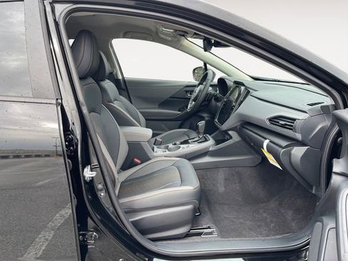 New 2026 Subaru Crosstrek 2.5i Limited image 15