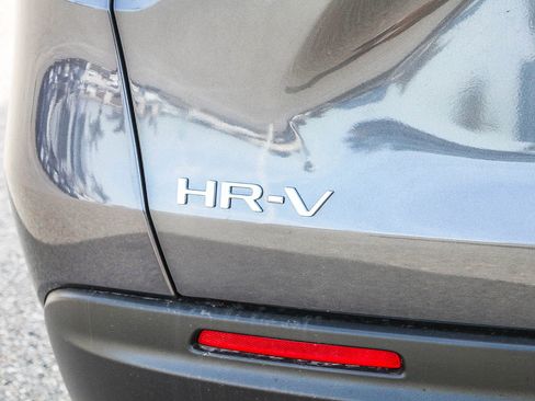 Used 2026 Honda HR-V LX image 11