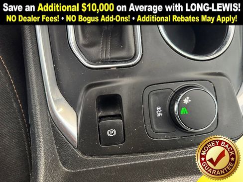 Used 2018 Chevrolet Traverse LT image 29