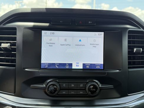 Used 2022 Ford F150 XL w/ STX Appearance Package RWD image 20