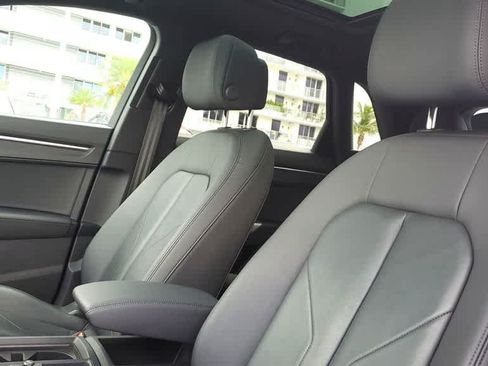 Certified 2023 Audi Q3 2.0T Premium w/ Convenience Package AWD/4WD image 15