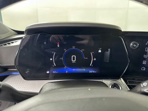 Used 2025 Chevrolet Trax LT w/ Driver Confidence Package image 17