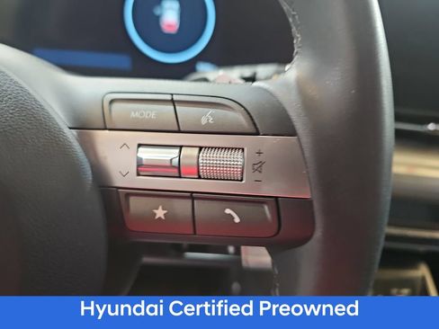 Certified 2026 Hyundai Kona SEL Premium AWD/4WD image 18