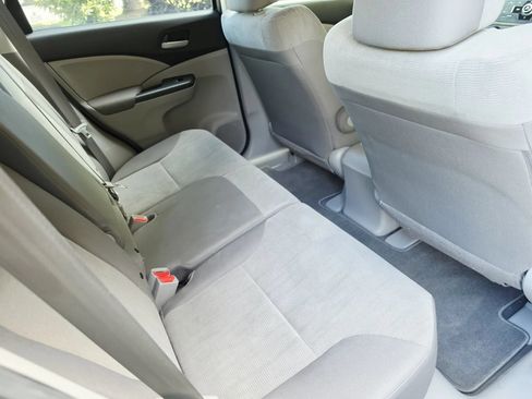 Used 2013 Honda CR-V LX image 12