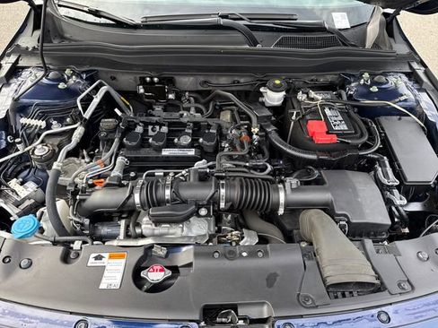 Used 2020 Honda Accord EX image 28