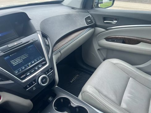 Used 2019 Acura MDX SH-AWD w/ Technology Package image 10